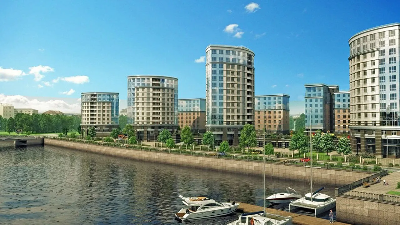 ЖК Премьер Палас - Фото 4