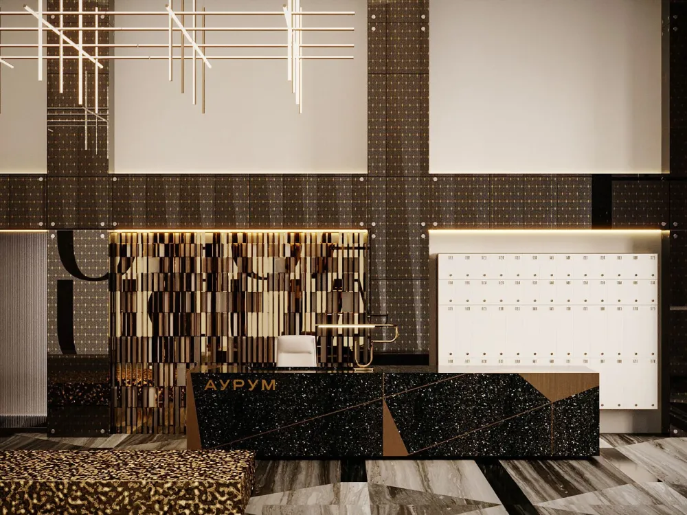 ЖК «Аурум» - Фото 7