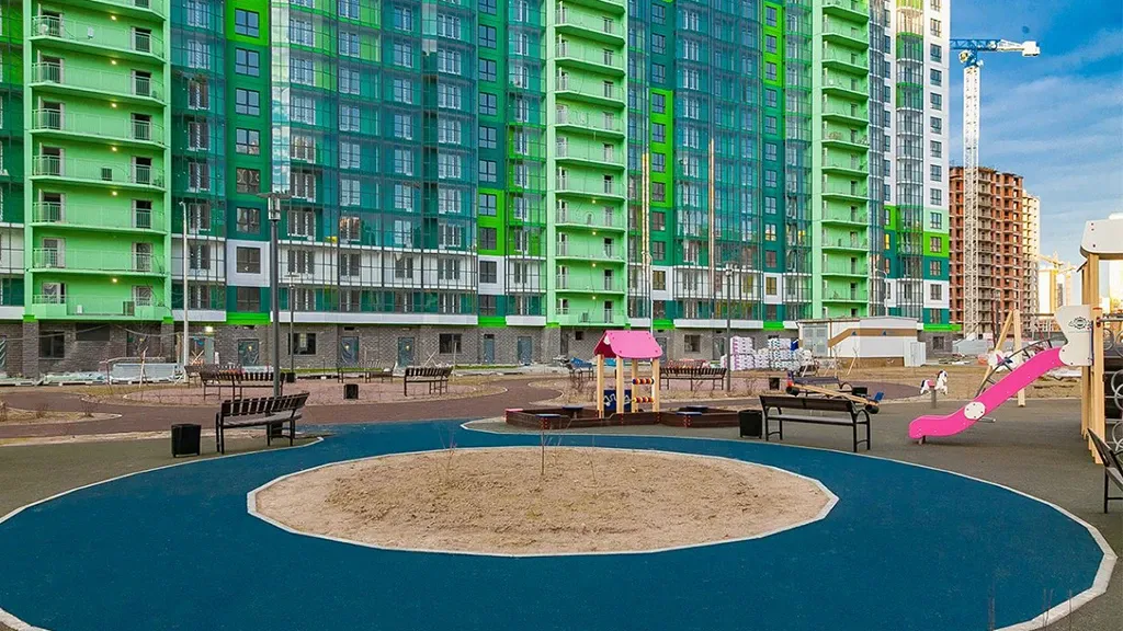 ЖК YOGA 2 - Фото 6