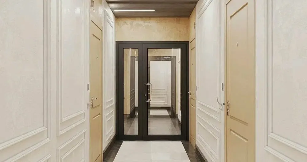 Продается 1-комнатная квартира, 26 м² - Фото 12