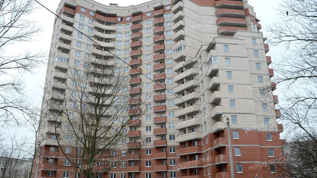 ЖК ЦДС Гагарина, 18 - Фото 5