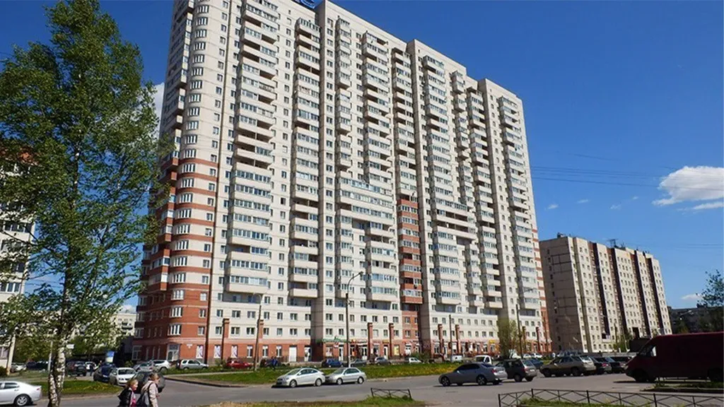 ЖК ЦДС Караваевская, 26 - Фото 4