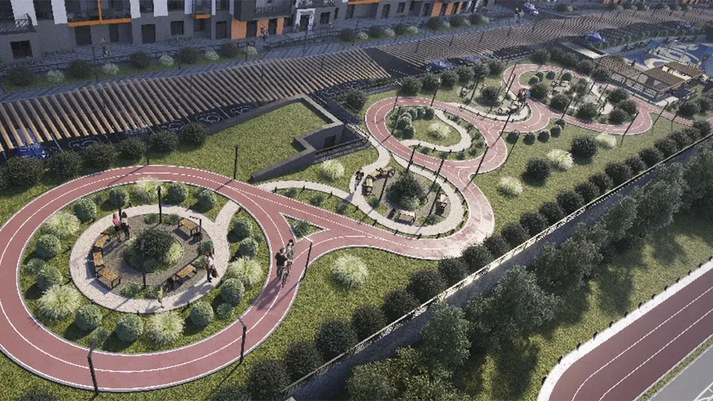 ЖК «Гавань Капитанов» - Фото 5