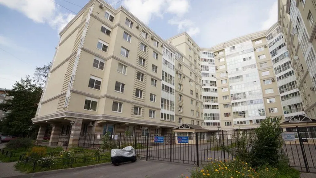 ЖК Эстет - Фото 5