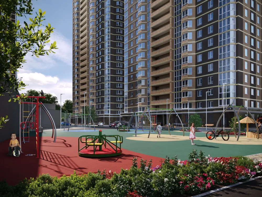 ЖК «Фрегат 2» - Фото 12