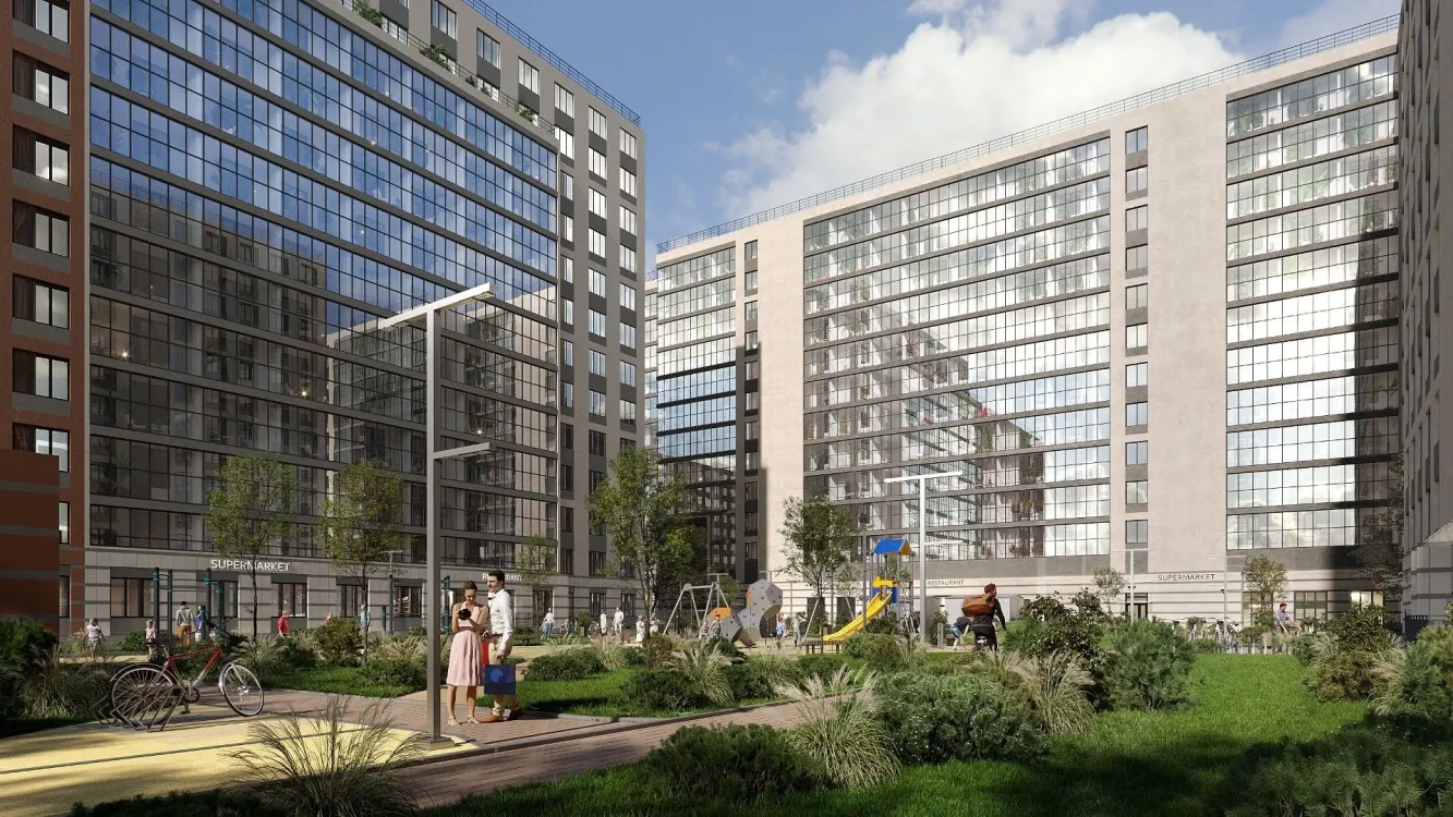 Полис Приморский 2 - Фото 15