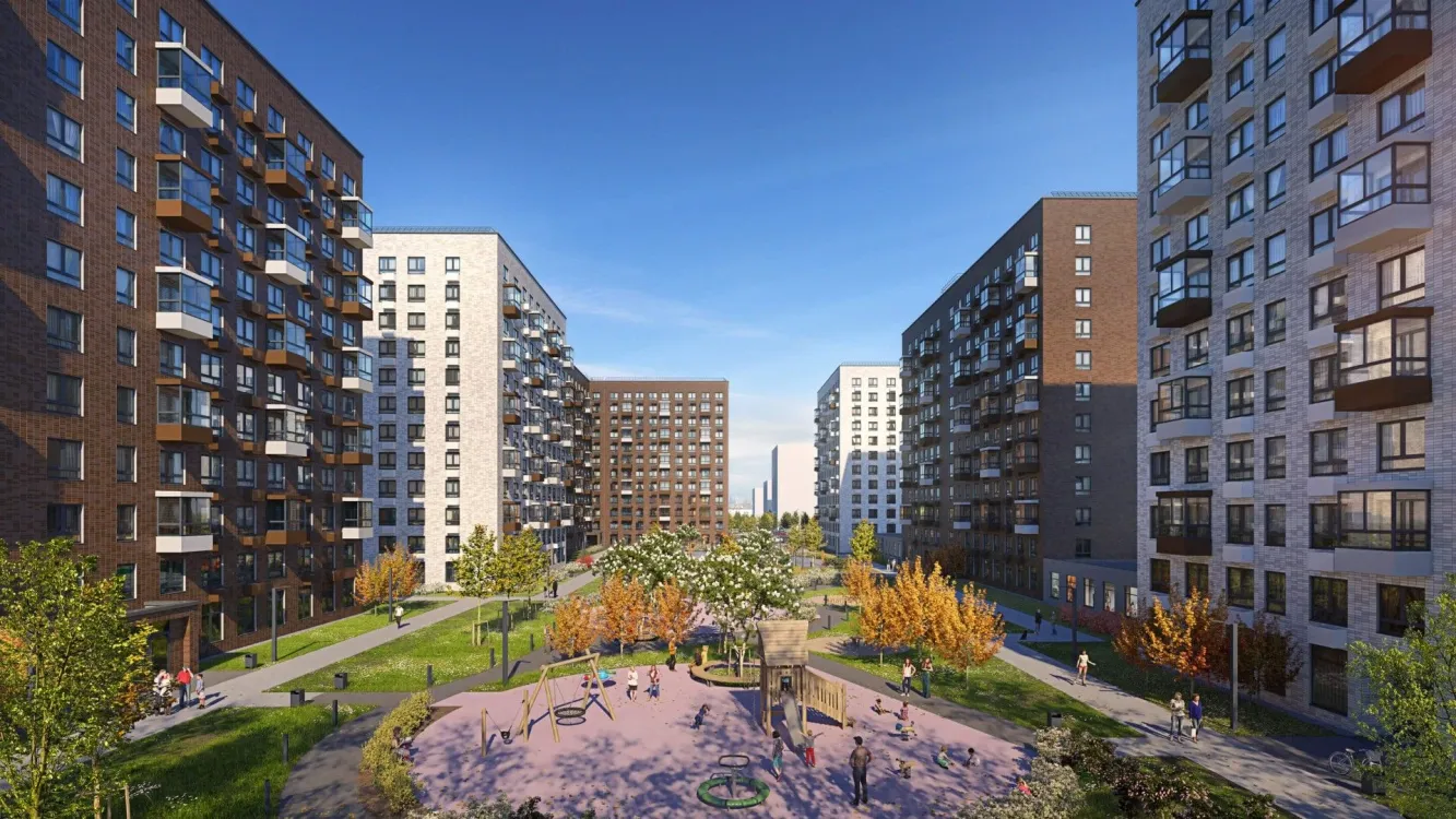 ЖК Янинский лес - Фото 2