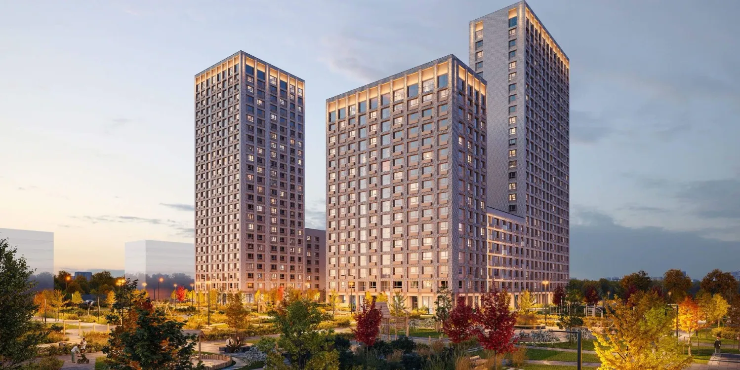 ЖК «Сиберово» - Фото 7