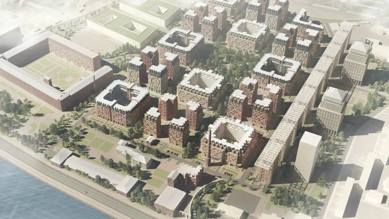Продается 2-комнатная квартира, 44,1 м² - Фото 6