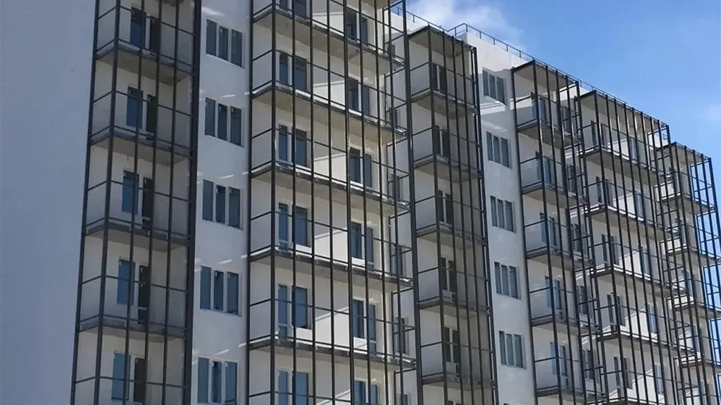ЖК Барская усадьба - Фото 5