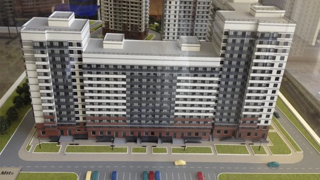 ЖК До Ре Ми - Фото 3