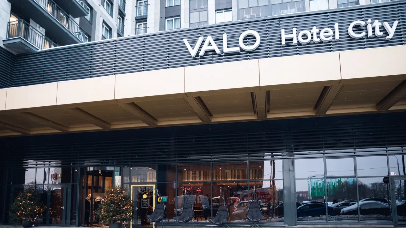 ЖК Доходные апартаменты VALO - Фото 4