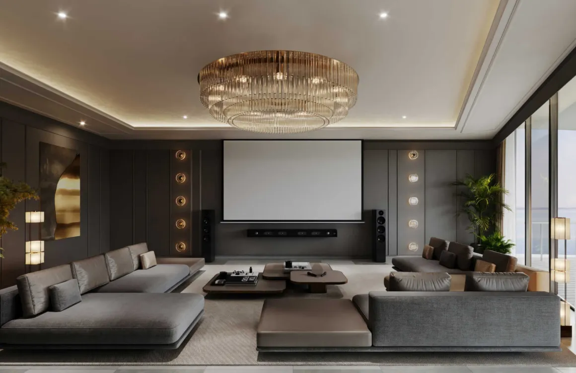 ЖК Bashni Element - Фото 7