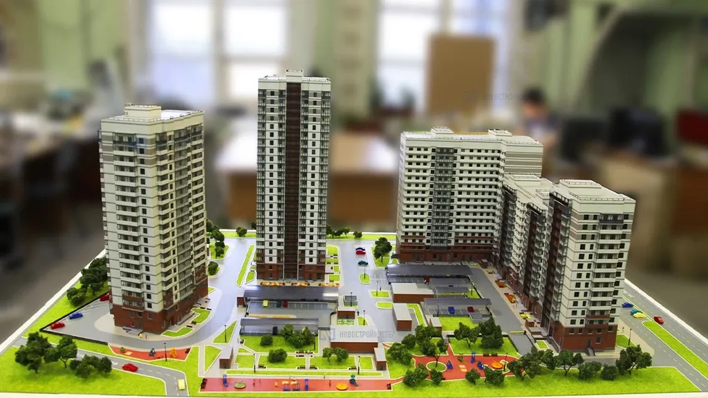 ЖК До Ре Ми - Фото 4