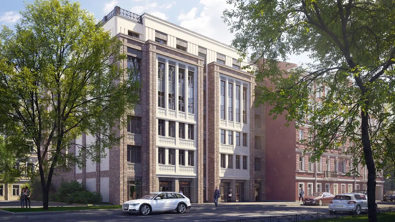 ЖК Созидатели - Фото 3