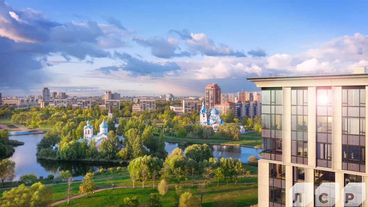 ЖК NEOPARK - Фото 4