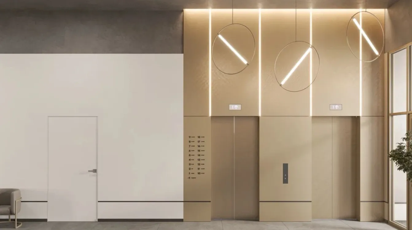 ЖК Glorax City Василеостровский - Фото 13