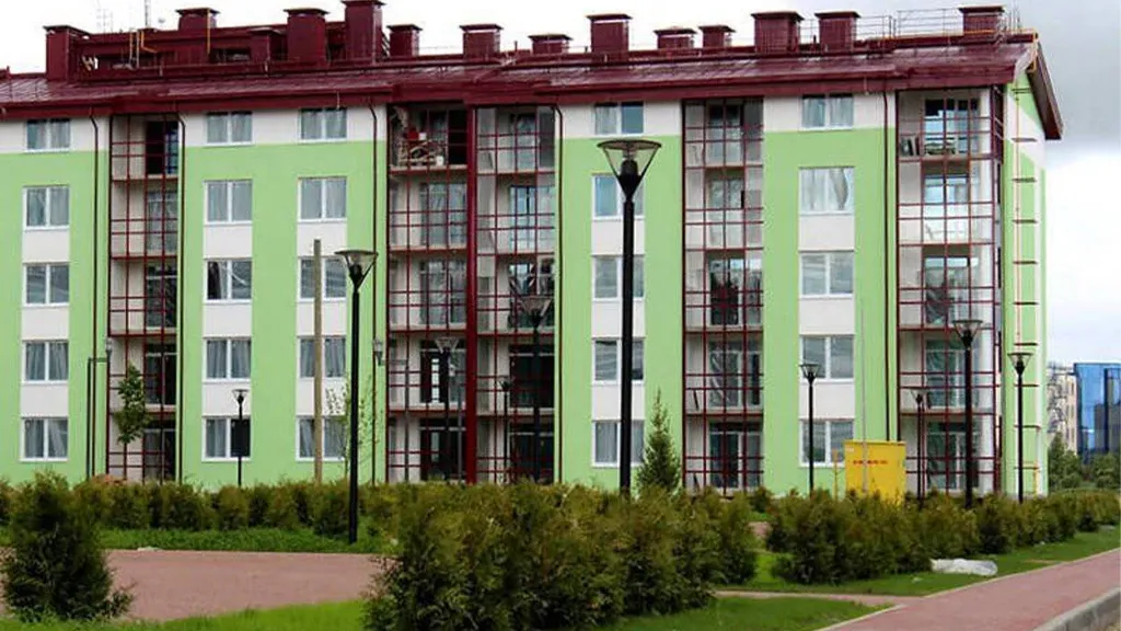 ЖК Образцовый квартал 2 - Фото 3