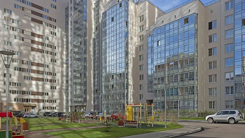 ЖК Атланта - Фото 4