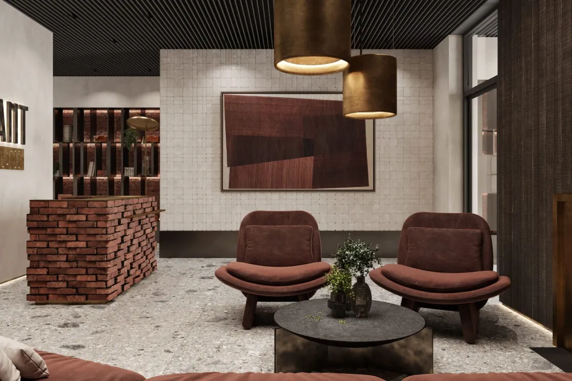 ЖК Авант (Avant) - Фото 17