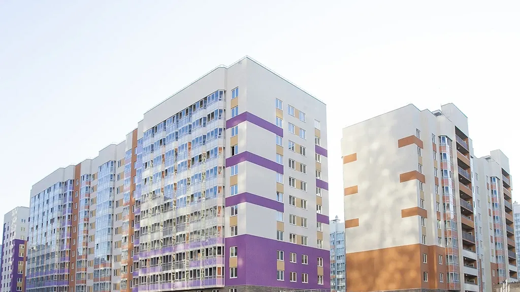 ЖК Три Кита 1 - Фото 6