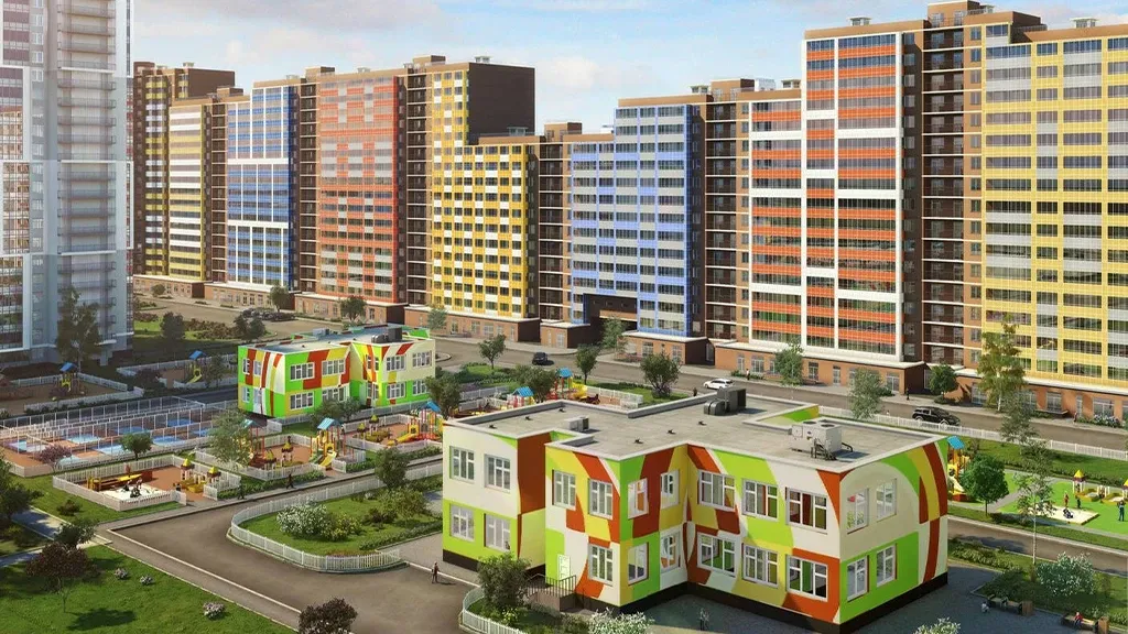 КудроВО - Фото 6