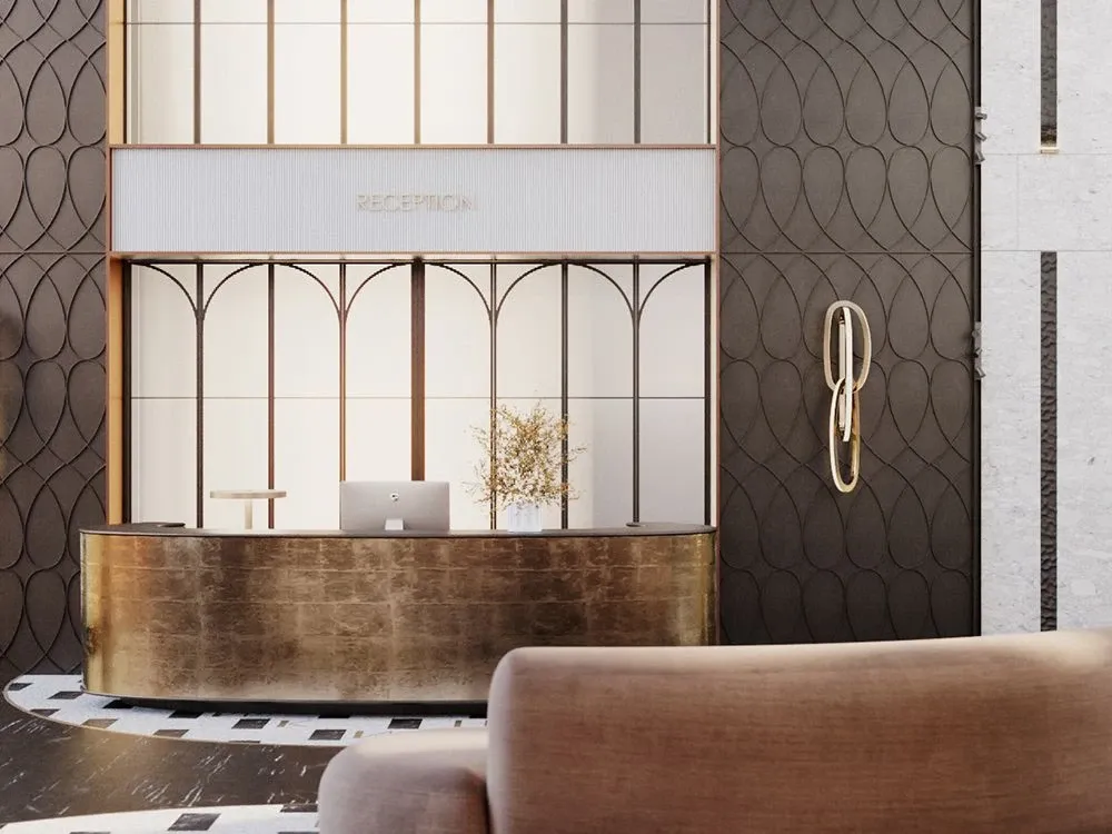 ЖК Кинопарк - Фото 16