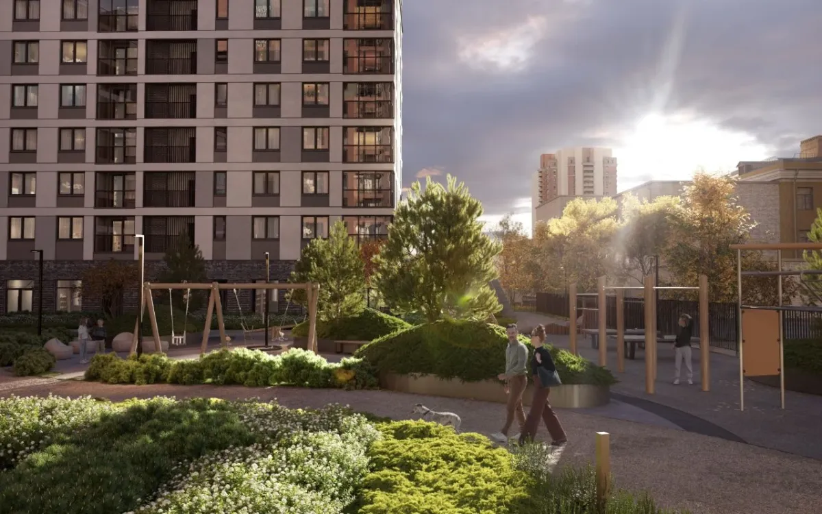 ЖК «Литера» - Фото 11