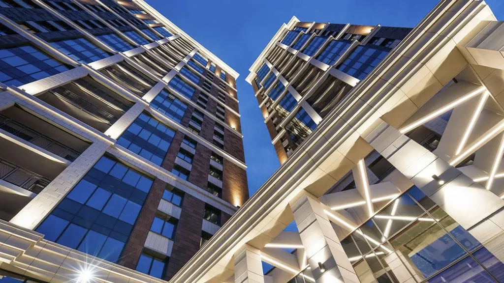 ЖК BauHaus - Фото 5