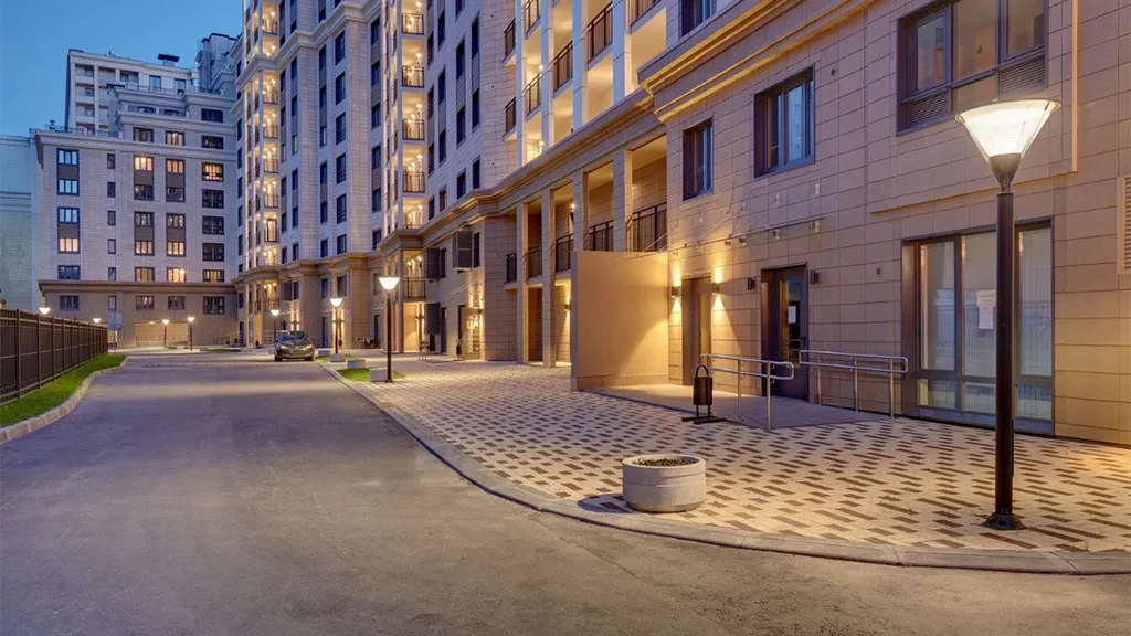 ЖК Богемия - Фото 5