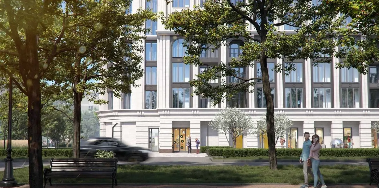 ЖК Shepilevskiy - Фото 9