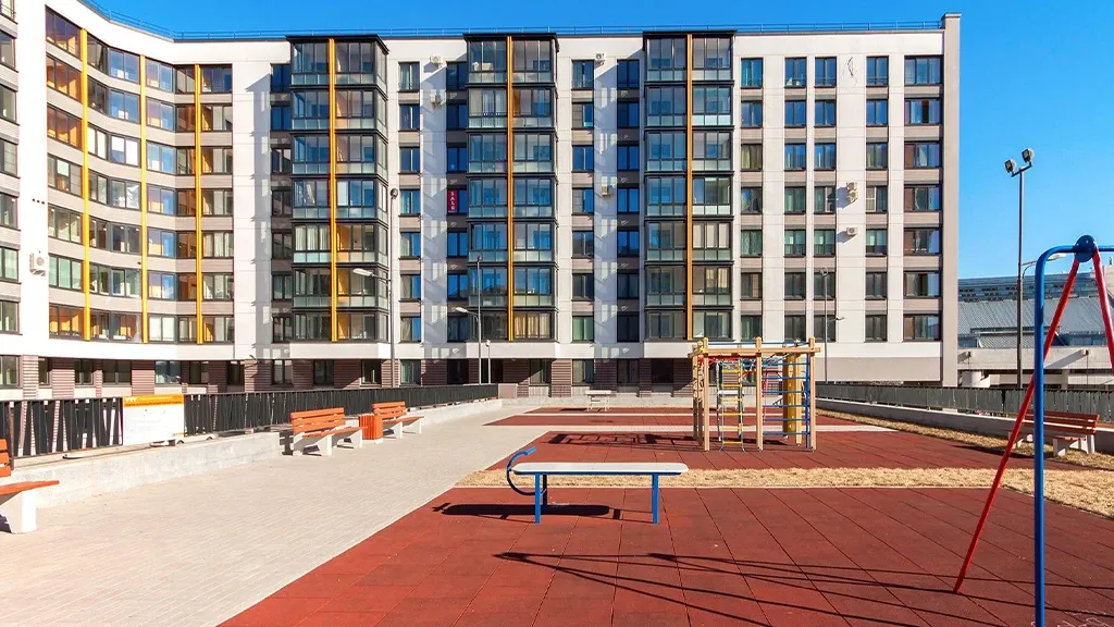 ЖК Suomi - Фото 6