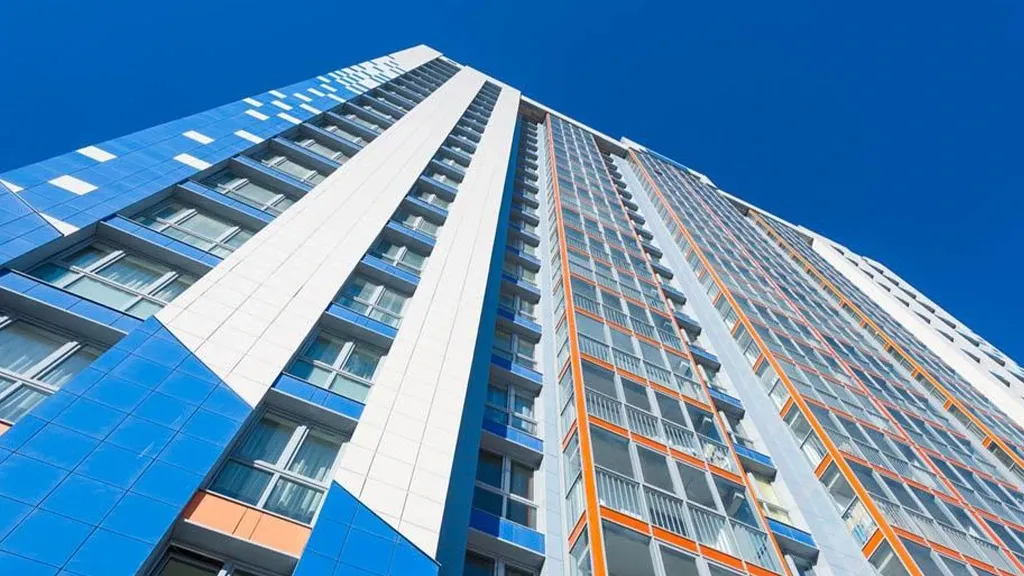 ЖК Сириус А - Фото 3