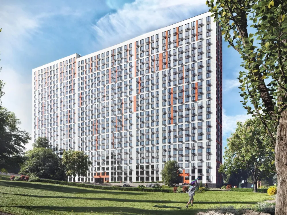 ЖК «Дом на Бульваре-2» - Фото 4