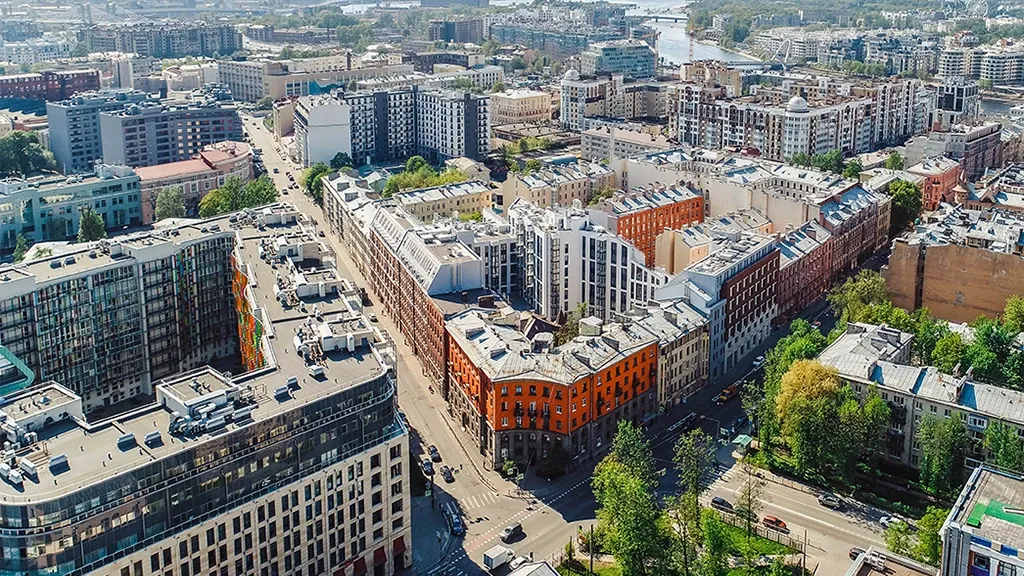 ЖК Апарт-отель GRANI - Фото 5