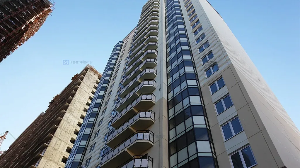 ЖК Мой город - Фото 5