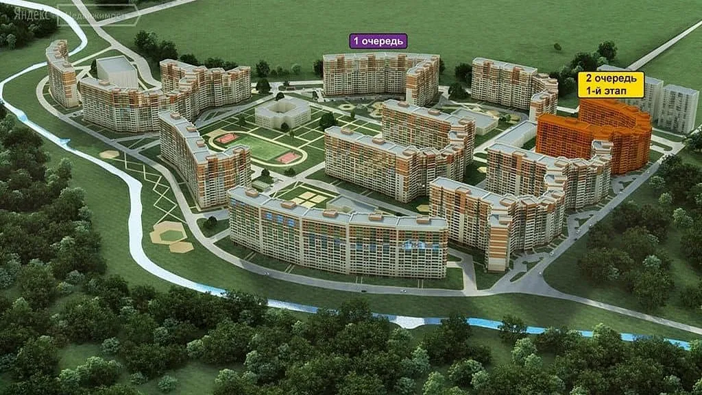 ЖК ЦДС Муринский Посад - Фото 5