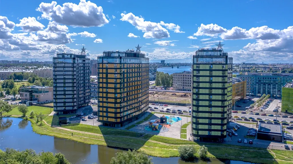 ЖК Пять Звезд - Фото 4