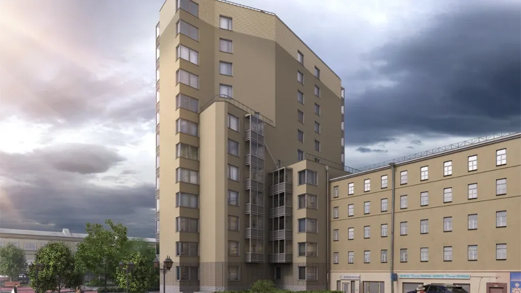 ЖК Дом на Тамбовской - Фото 5