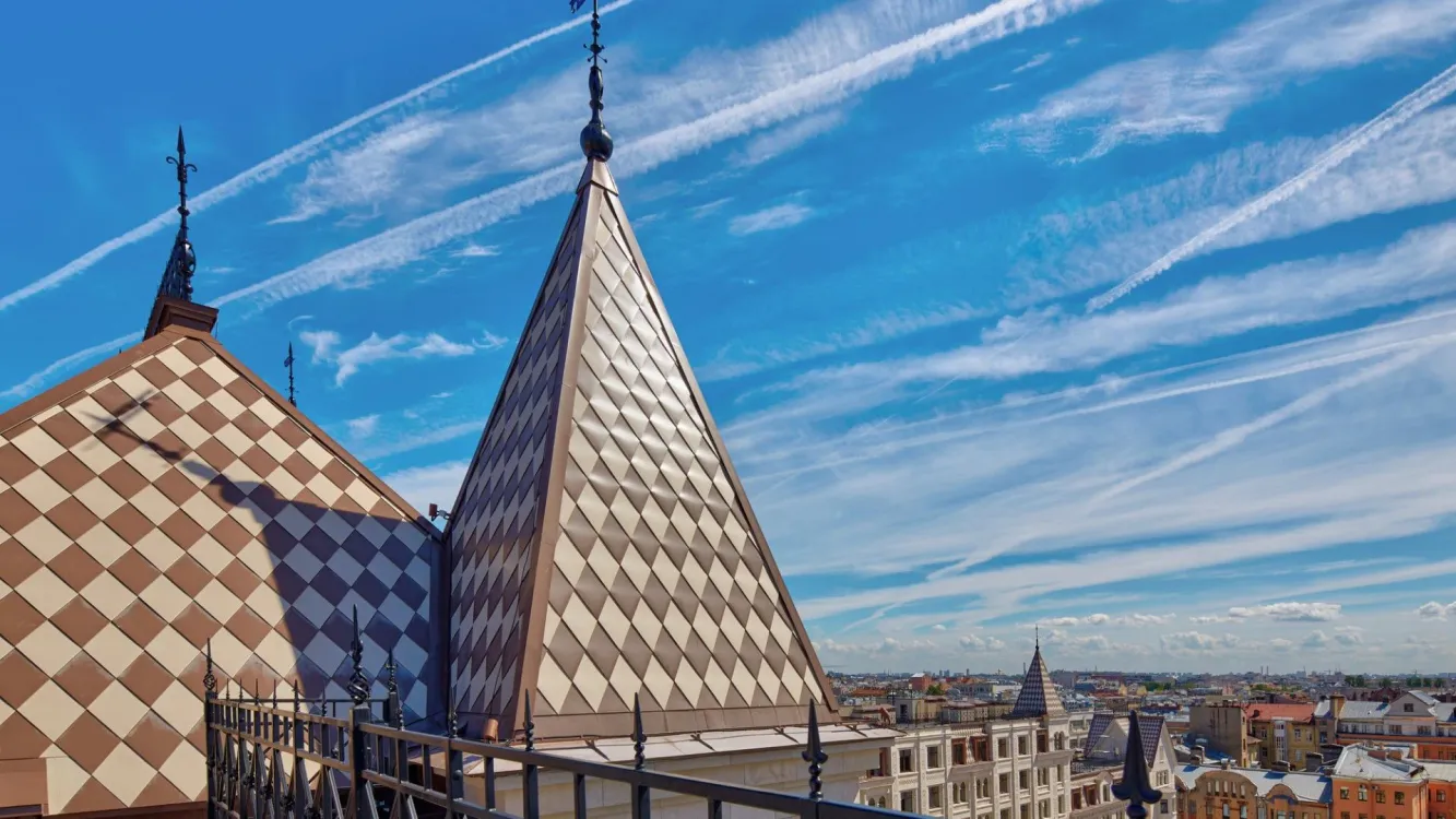 ЖК Русский дом - Фото 4