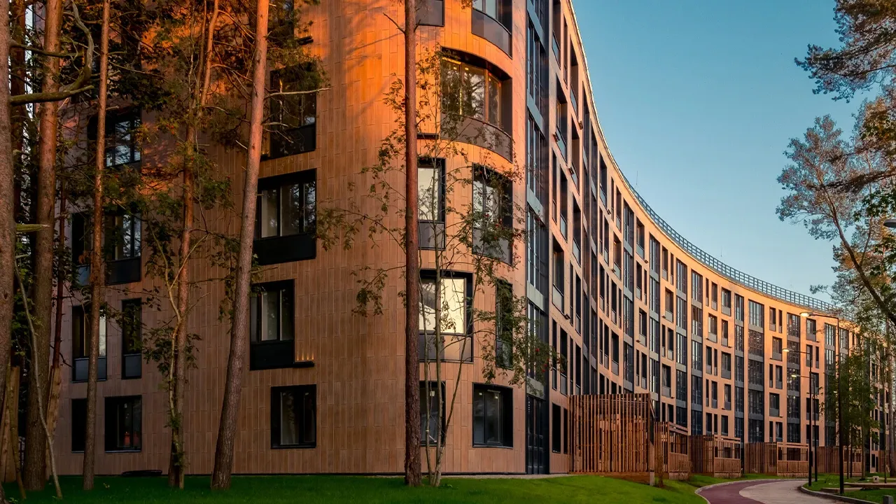 ЖК е.квартал "Мир внутри" - Фото 4