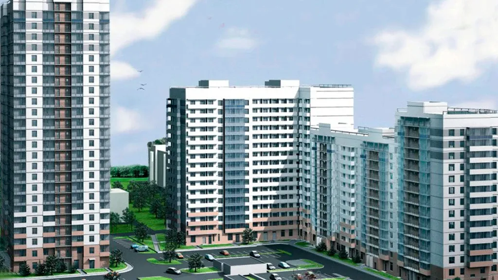 ЖК До Ре Ми - Фото 5