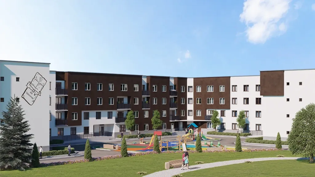 ЖК Шоколад - Фото 5