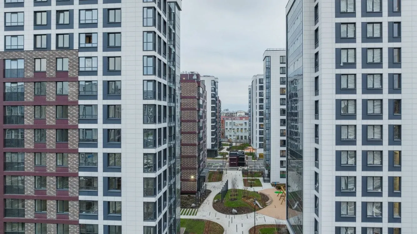 Продается 3-комнатная квартира, 100 м² - Фото 2