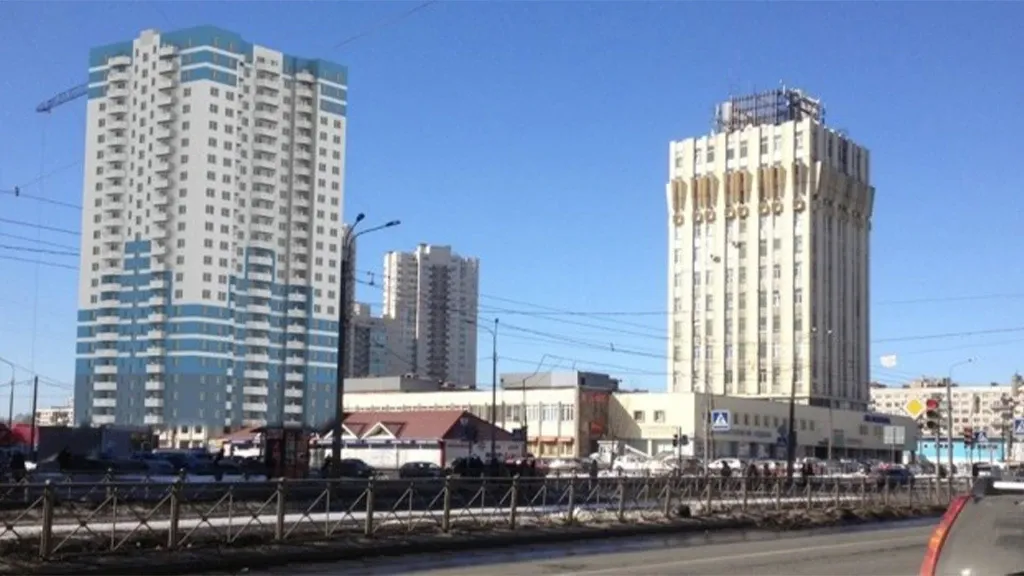 ЖК Дом на проспекте Просвещения - Фото 4