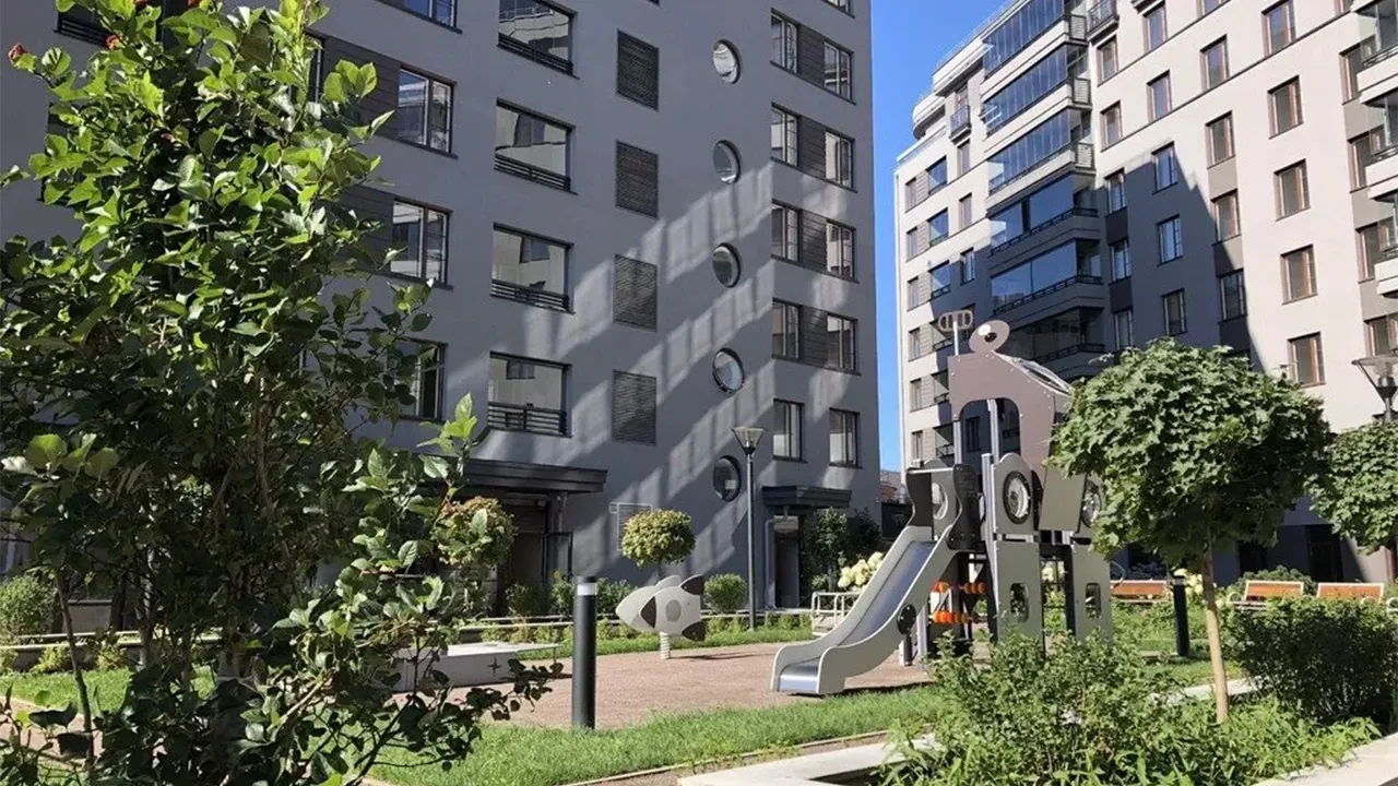 ЖК Мендельсон - Фото 6