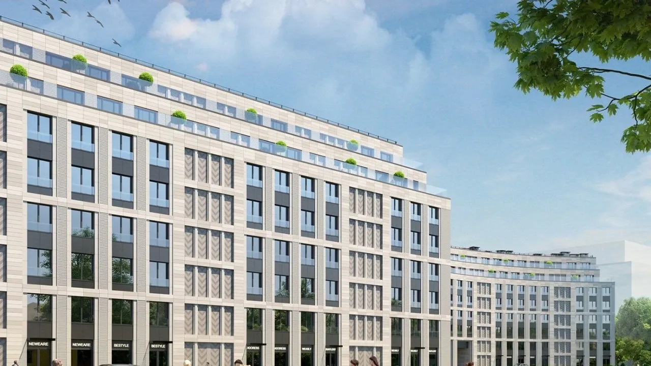 Продается 3-комнатная квартира, 150 м² - Фото 4