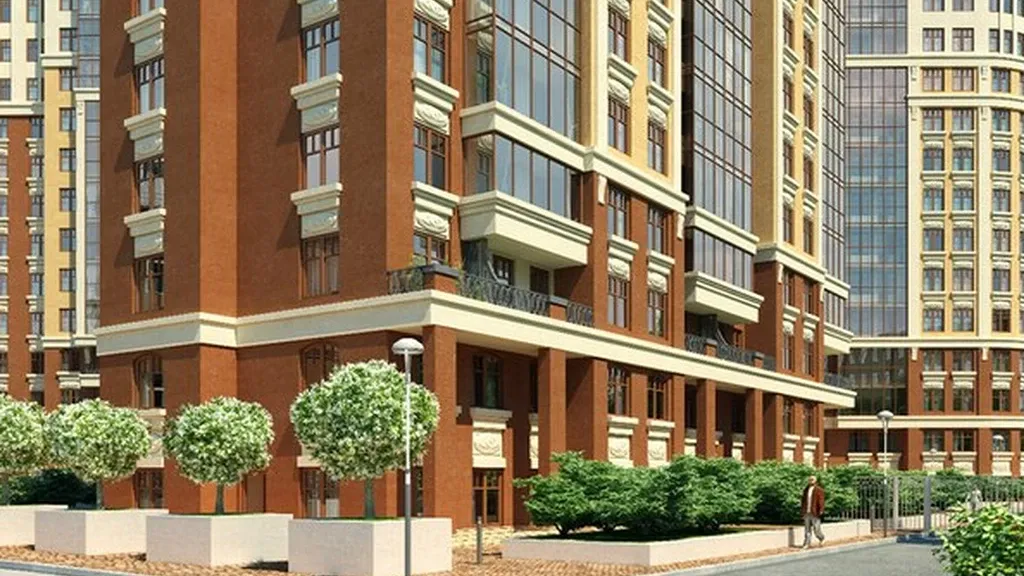 ЖК Time Дом у Московского - Фото 6