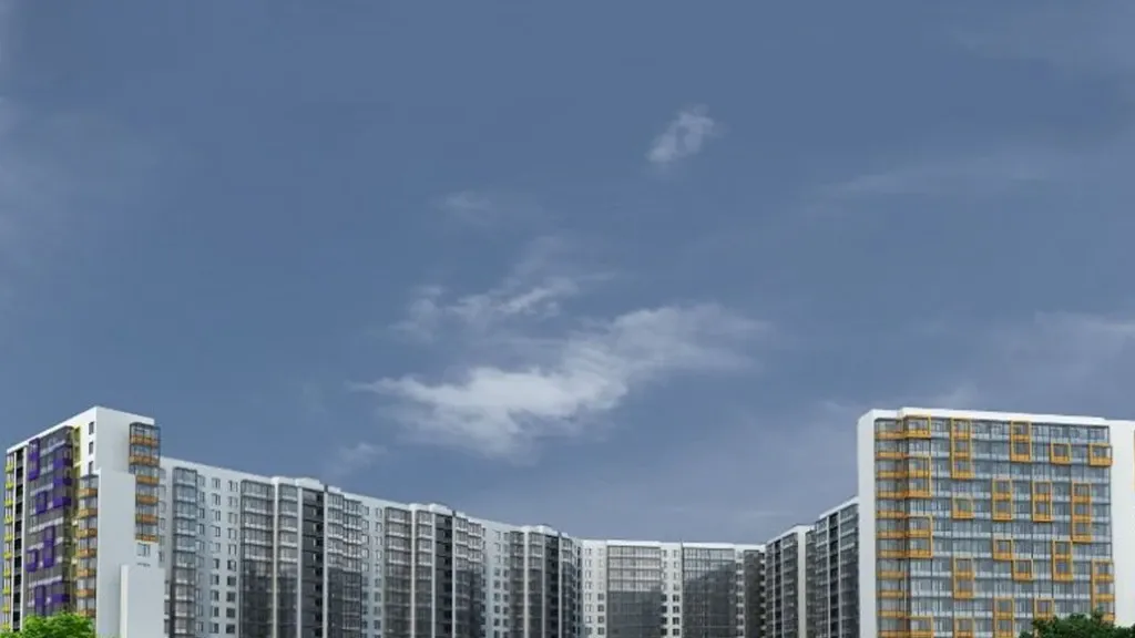 ЖК RIO - Фото 5