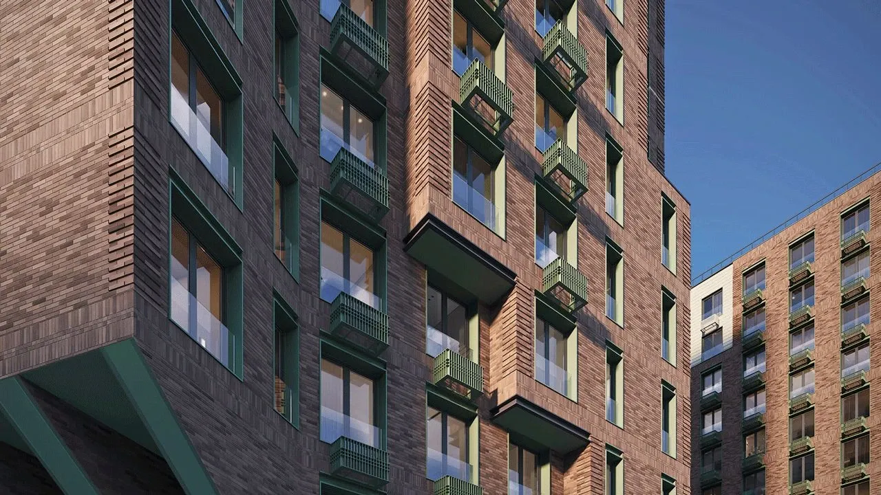 ЖК «Парусная 1» - Фото 9